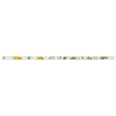 Sunflowers Shoulder Cutout Velvet One Piece from ArtsNow.com Hem