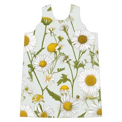Sunflowers Velvet Long Sleeve Shoulder Cutout Dress from ArtsNow.com Front