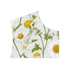Sunflowers Women s Button Up Vest from ArtsNow.com Top Right