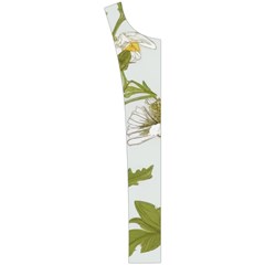 Sunflowers Women s Button Up Vest from ArtsNow.com Button Placket Left