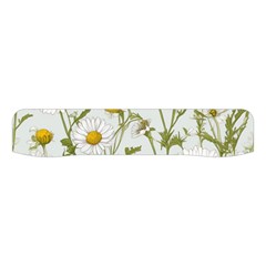 Sunflowers Women s Button Up Vest from ArtsNow.com Neckline