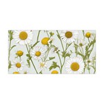 Sunflowers Yoga Headband
