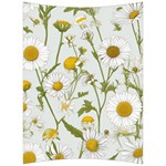 Sunflowers Back Support Cushion
