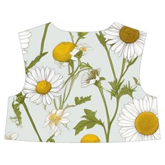Sunflowers Kids  Midi Sailor Dress from ArtsNow.com Back Top