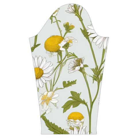 Sunflowers Kids  Midi Sailor Dress from ArtsNow.com Sleeve Right