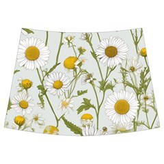 Sunflowers Kids  Midi Sailor Dress from ArtsNow.com Back Skirt