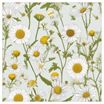 Sunflowers Lightweight Scarf 
