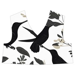 Blackbirds Kids  Midi Sailor Dress from ArtsNow.com Front Top