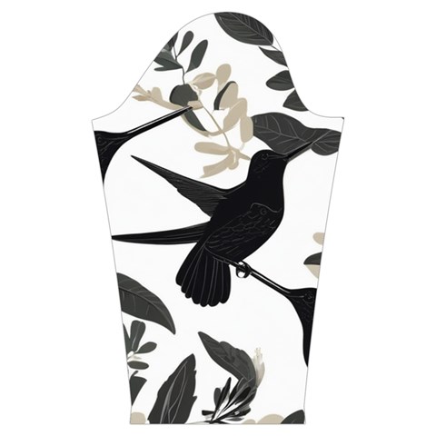 Blackbirds Kids  Midi Sailor Dress from ArtsNow.com Sleeve Right