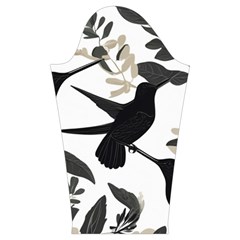 Blackbirds Kids  Midi Sailor Dress from ArtsNow.com Sleeve Left