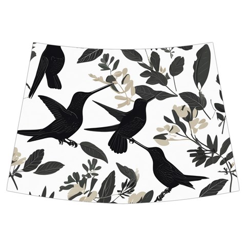 Blackbirds Kids  Midi Sailor Dress from ArtsNow.com Front Skirt