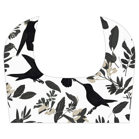 Blackbirds Kids  Midi Sailor Dress from ArtsNow.com Collar
