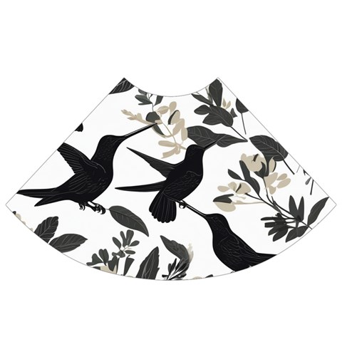 Blackbirds Cap Sleeve Wrap Front Dress from ArtsNow.com Front Dress