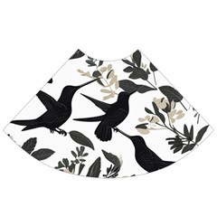 Blackbirds Cap Sleeve Wrap Front Dress from ArtsNow.com Front Dress