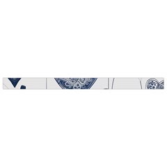 Blue Hearts Got No Strings Sports Bra from ArtsNow.com Strap