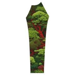Redwood & Moss Women s Long Sleeve Raglan T Sleeve Left
