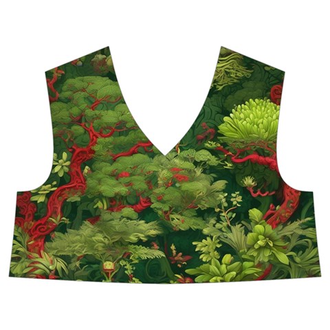 Redwood & Moss Kids  Midi Sailor Dress from ArtsNow.com Front Top