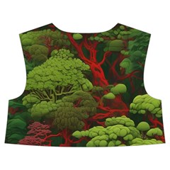 Redwood & Moss Kids  Midi Sailor Dress from ArtsNow.com Back Top