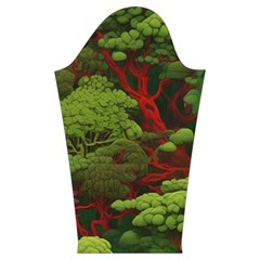 Redwood & Moss Kids  Midi Sailor Dress from ArtsNow.com Sleeve Right