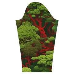 Redwood & Moss Kids  Midi Sailor Dress from ArtsNow.com Sleeve Left