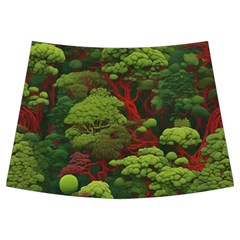 Redwood & Moss Kids  Midi Sailor Dress from ArtsNow.com Back Skirt