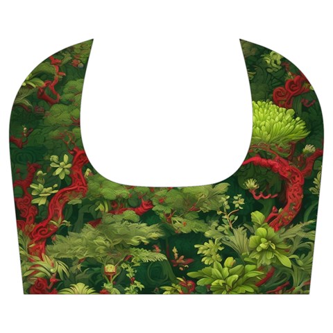 Redwood & Moss Kids  Midi Sailor Dress from ArtsNow.com Collar
