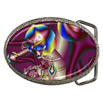 Design 10 Belt Buckle