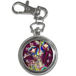 Design 10 Key Chain Watch