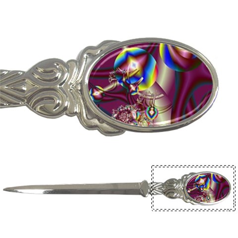 Design 10 Letter Opener from ArtsNow.com Front