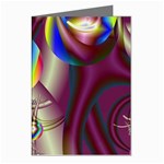 Design 10 Greeting Cards (Pkg of 8)