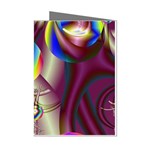 Design 10 Mini Greeting Cards (Pkg of 8)