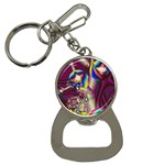 Design 10 Bottle Opener Key Chain