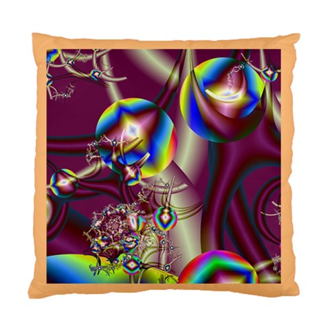 Design 10 Cushion Case (Two Sides) from ArtsNow.com Back