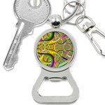 Foal 2 Bottle Opener Key Chain