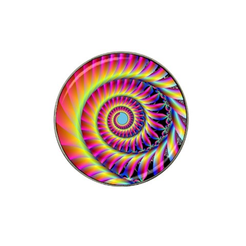 Foal 2 Hat Clip Ball Marker (10 pack) from ArtsNow.com Front