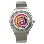 Foal 2 Stainless Steel Watch