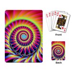 Foal 2 Playing Cards Single Design