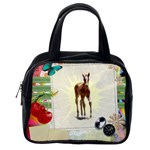 Foal 2 Classic Handbag (One Side)