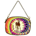 Foal 2 Cosmetic Bag (Two Sides)