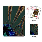 Foal 2 Playing Cards Single Design