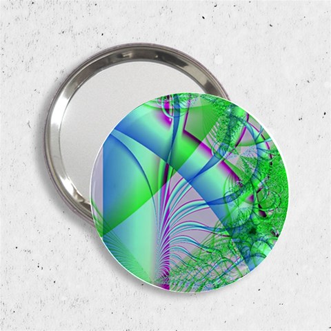 Foal 2 2.25  Handbag Mirror from ArtsNow.com Front