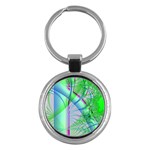 Foal 2 Key Chain (Round)