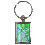 Foal 2 Key Chain (Rectangle)