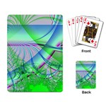 Foal 2 Playing Cards Single Design