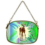 Foal 2 Cosmetic Bag (Two Sides)