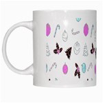 It`s Christmas Outside!   White Mug