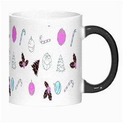 It`s Christmas Outside!   Morph Mug from ArtsNow.com Right