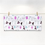 It`s Christmas Outside!   Hand Towel