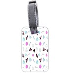 It`s Christmas Outside!   Luggage Tag (two sides)