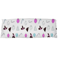 It`s Christmas Outside!   Body Pillow Case Dakimakura (Two Sides) from ArtsNow.com Front